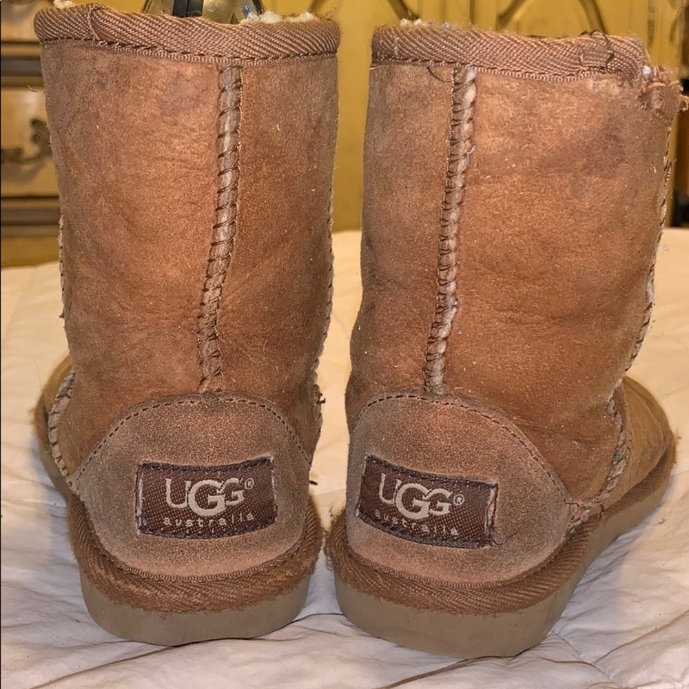 Kids Uggs